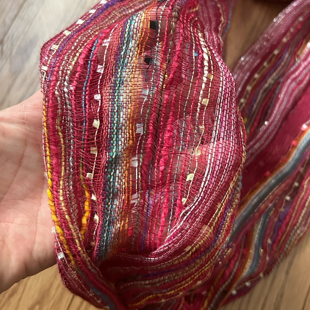 Infinity Scarf - Picture 3 of 4